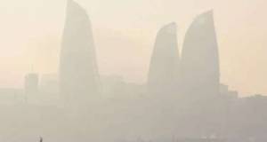 Bəzi yollarda görünüş çətinləşəcək