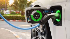 Türkiyədə Elektrikli Avtomobil Doldurma Şəbəkəsi Rekord Sürətlə Böyüyür Xəbər şəkili