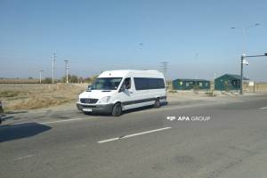 Növbəti köç karvanı Ağdamın Xıdırlı kəndinə çatıb- YENİLƏNİB