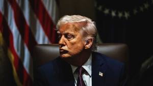 Tramp administrasiyası nüvə sınaqlarını bərpa etmək planına qarşıdır Xəbər şəkili