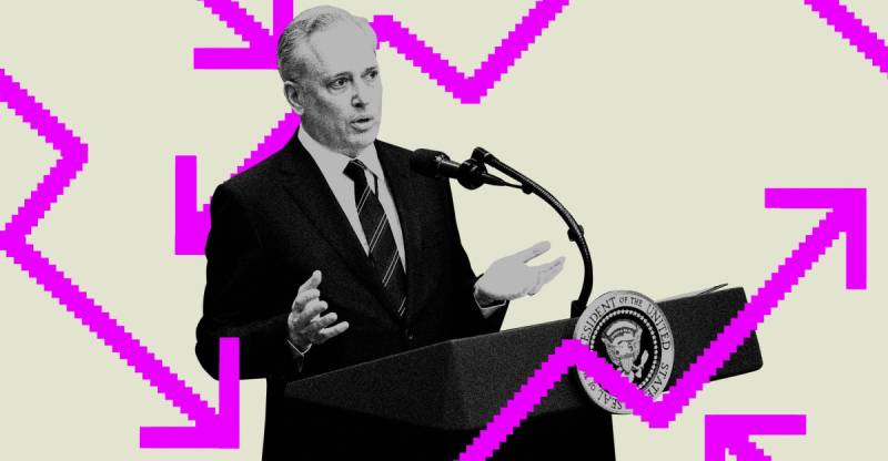 Sızdırılmış Süni İntellekt Fərmanı: Texnologiya Nəhəngləri və Hökumət Arasındakı Mübarizə Kəskinləşir