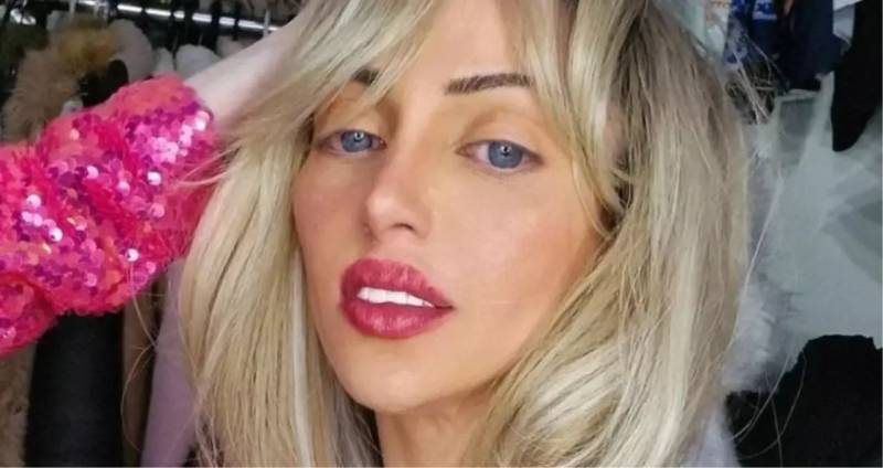 Sosial Media Ulduzu Boneca Desumana (Barbara Jankavski) Niyə Öldü?