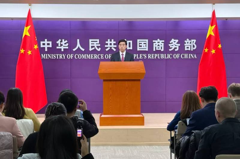 Çin Avropa Birliyi ilə İqtisadi Əməkdaşlığı İnkişaf Etdirməyə Hazırdır