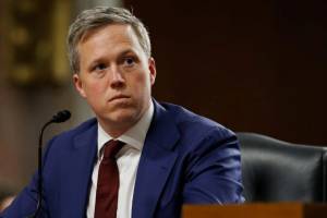 KİV: Tramp Ukrayna üzrə yeni xüsusi nümayəndə təyin edib