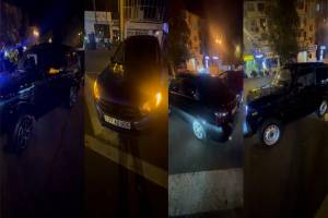 Nəsimidə sakinləri narahat edən pozuntular aradan qaldırılıb - VİDEO