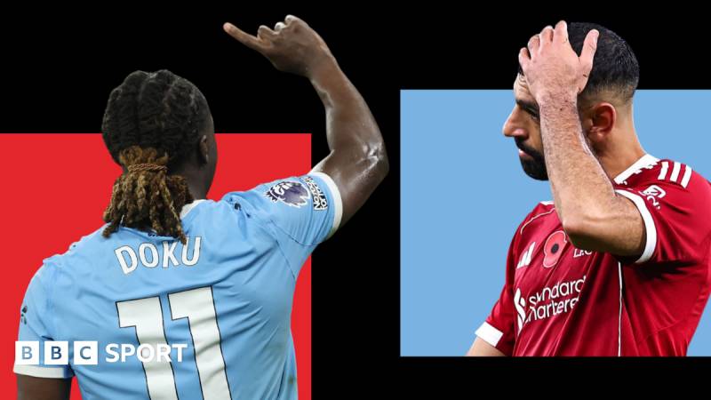 Liverpulun Taktik Xətası Dokuya Necə Meydan Sulamağa İmkan Verdi? Salahın Geri Qayıtmaması Böyük Problem Yaratdı