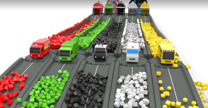 YouTube Kids Tətbiqinin Qadağası: Valideynin Evdəki Ekranlarla Bağlı Qəti Qərarı