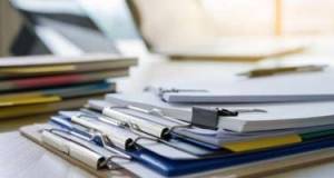 Dövlət qurumu ləğv edildi Xəbər şəkili