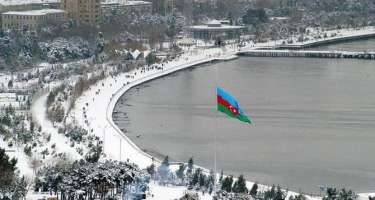 Bakıda sərt soyuqlar olacaq?