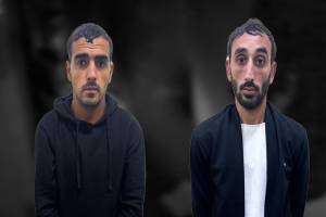 Sumqayıtda 28 kq narkotikin satışının qarşısı alınıb - VİDEO