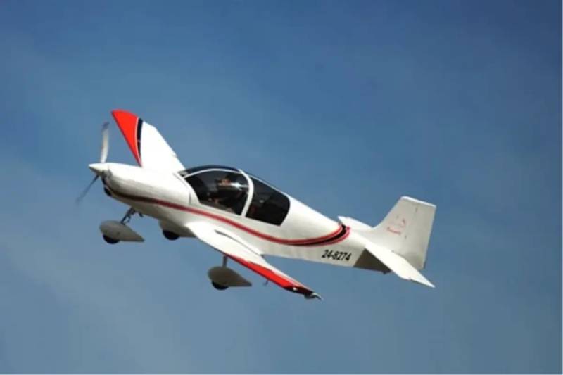 Sidney Yaxınlığında Dəhşətli Qəza: İki Yüngül Təyyarə Toqquşdu, Bir Pilot Həlak Oldu Xəbər şəkili