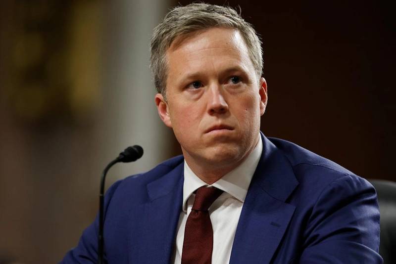 CNN: Driskoll Pentaqon rəhbəri vəzifəsində Heqseti əvəz edə bilər