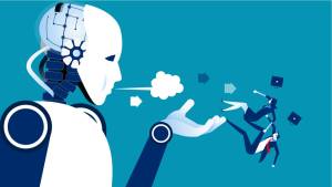 Süni İntellekt İş Bazarına Necə Təsir Edir? Mütəxəssislər Narahatdır, Amma Yeni İşlər Yaranır Xəbər şəkili