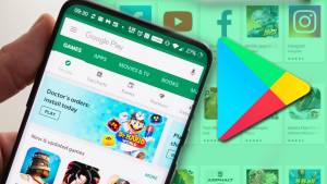 İstifadəçilər Üçün Yeni Rahatlıq: Play Store Tətbiq Rəylərini Süni İntellektlə Xülasələndirir Xəbər şəkili