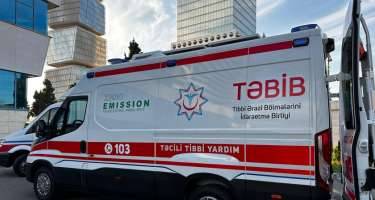 Azərbaycanda oğul anasını, ata oğlunu öldürdü