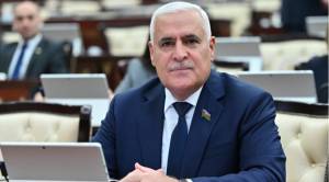 Kəlbəcər Şəhəri Günü şanlı Zəfərimizin təcəssümüdür - Vüqar Rəhimzadə Xəbər şəkili