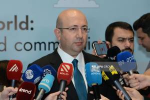 Komitə sədri: Qarabağda 4 şəhərin baş planının təsdiq olunması yekunlaşmaq üzrədir