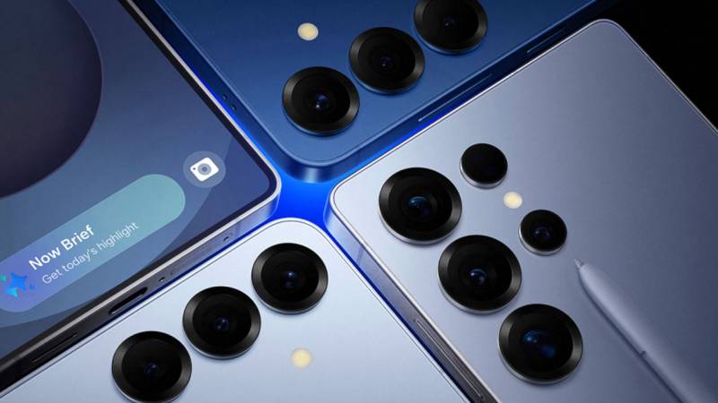 Galaxy S26-nın Qiyməti Bahalaşır: Artan Komponent Xərcləri Samsung-u Nəyə Məcbur Edir?