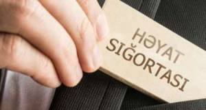 Azərbaycanda qeyri-həyat sığortası bazarı böyüyüb Xəbər şəkili