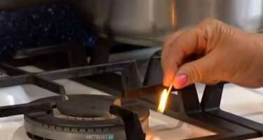 Saat 11:00-da qaz kəsiləcək -Bu ərazilərdə