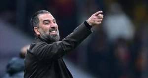 “8 yaşlı uşaq mənə dərs keçdi” - Arda Turan