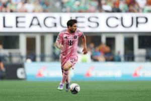 Lionel Messi tarixdə ən çox məhsuldar ötürmə verən iki futbolçudan biri olub Xəbər şəkili