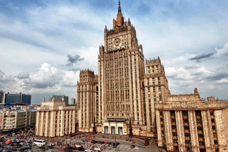 Rusiya XİN ABŞ-ın Qəzza ilə bağlı qətnaməsinə münasibət bildirib