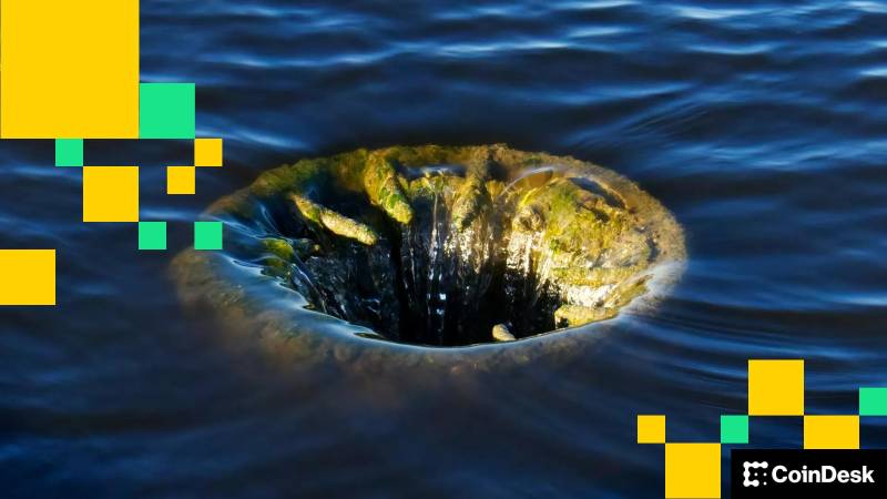 Oktyabr Çöküşündən Sonra Kriptovalyuta Bazarlarında Likvidlik Zəif Qalır - Kəskin Qiymət Dalğalanmaları Təhlükəsi