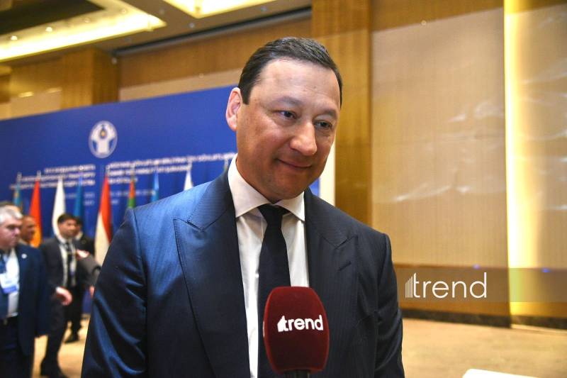 Zəngəzur dəhlizi Özbəkistan üçün böyük maraq kəsb edir - Hikmətulla Raxmetov (ÖZƏL)