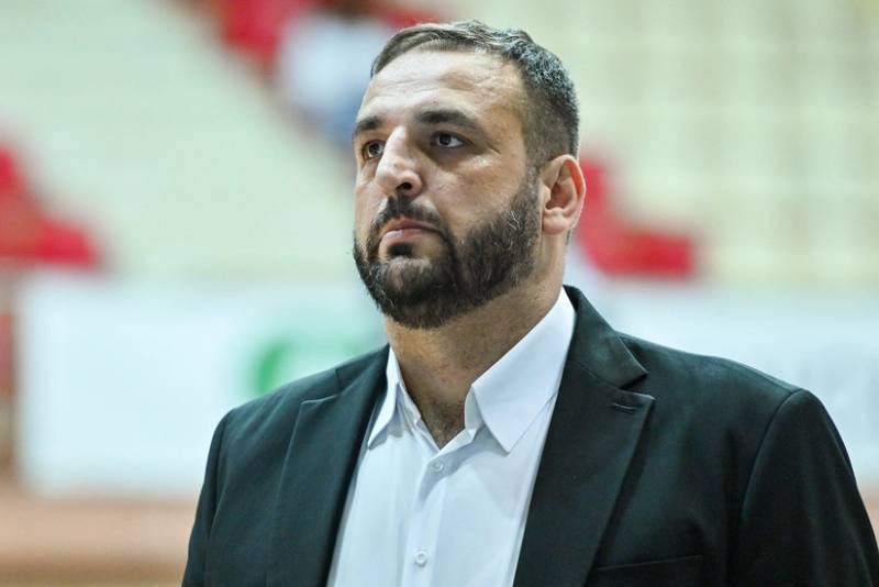 Azərbaycan millisinin baş məşqçisi: "Şimali Makedoniya ilə matça tam hazırıq"