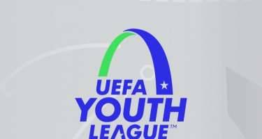 "Qarabağ" - "Napoli" oyunu yarımçıq dayandırıldı - UEFA Gənclər Liqası