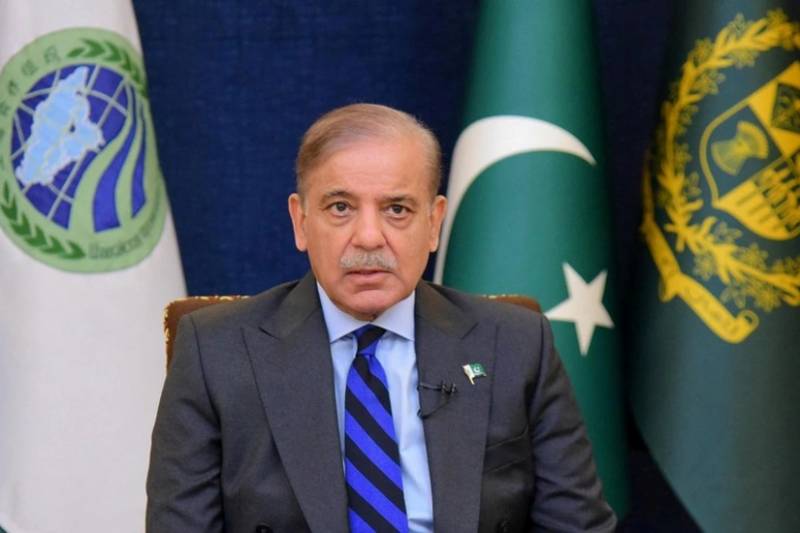 Pakistan Baş naziri Əfqanıstana danışıqların yeni raundunun keçirilməsini təklif edib