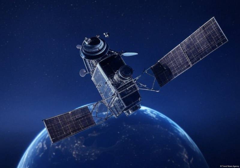 Çin raketi orbitə eksperimental rabitə peykini buraxıb