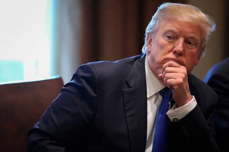 ABŞ Ədliyyə Nazirliyi Trampın imzalarına görə əfv fərmanlarını yenidən dərc edib