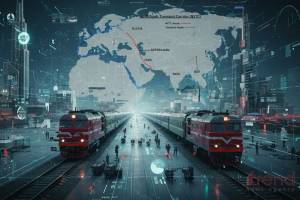 İrəvanın iqtisadi imperativi: kommunikasiyaların Ermənistana strateji faydaları Xəbər şəkili