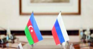Rusiya Azərbaycanın notasına cavab verdi
