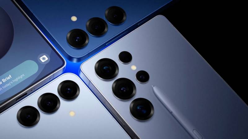 Samsung "iPhone 20"yə Qarşı: "Galaxy S27" Ən Böyük Kozır Olacaq