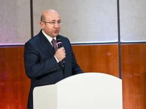 WUF13 inklüziv şəhər siyasətlərinin təşviqinə geniş imkan yaradacaq - Anar Quliyev (FOTO)