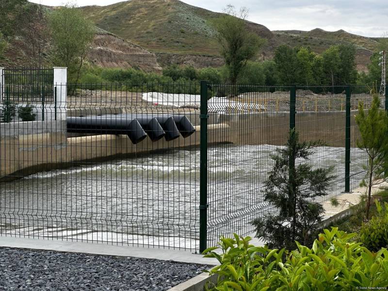 Laçın və Kəlbəcərdəki KSES-lərin enerjisistemə inteqrasiyasına 300 min manat ayrılıb