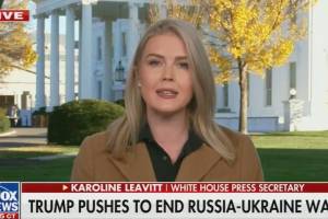 Livitt: Tramp Ukraynadakı müharibəni maliyyələşdirməyi dayandırıb, lakin NATO-ya silah göndərir Xəbər şəkili