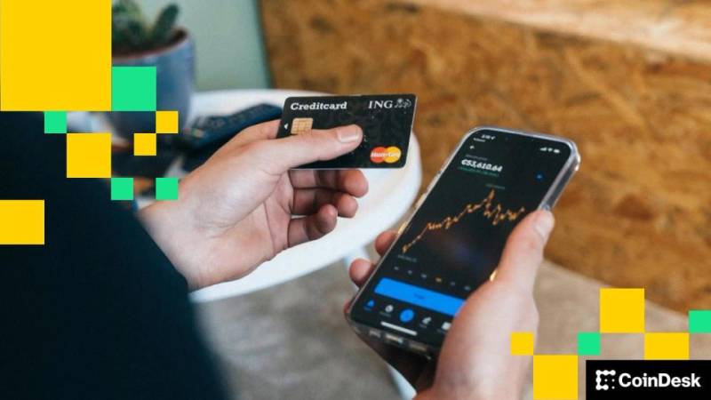 Mastercard Polygon ilə Əməkdaşlığa Başladı: Şəxsi Kripto Pulqabılar Üçün Təsdiqlənmiş İstifadəçi Adları Tətbiq Edilir