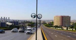 Bakı-Sumqayıt yolundakı ağır qəzanınVİDEOSU Xəbər şəkili