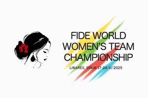 Azərbaycanın qadın şahmatçılardan ibarət millisi dünya çempionatında iştirak edəcək Xəbər şəkili