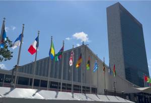 BMT yeni baş katib axtarışlarına başlayıb