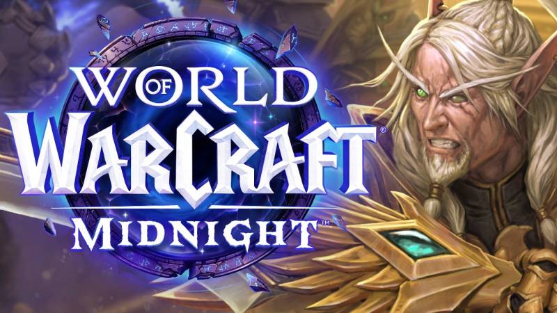 WoW: Midnight Beta Kütləvi Ləngimə ilə Qarşılaşdı - Blizzard Əvvəlcə Günahı Balıqların Üzərinə Atdı