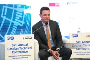 "Halliburton": Artıq ənənəvi üsullarla yüksək nəticələr əldə etmək mümkün deyil