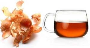 Soğan qabığından çayın faydaları Xəbər şəkili