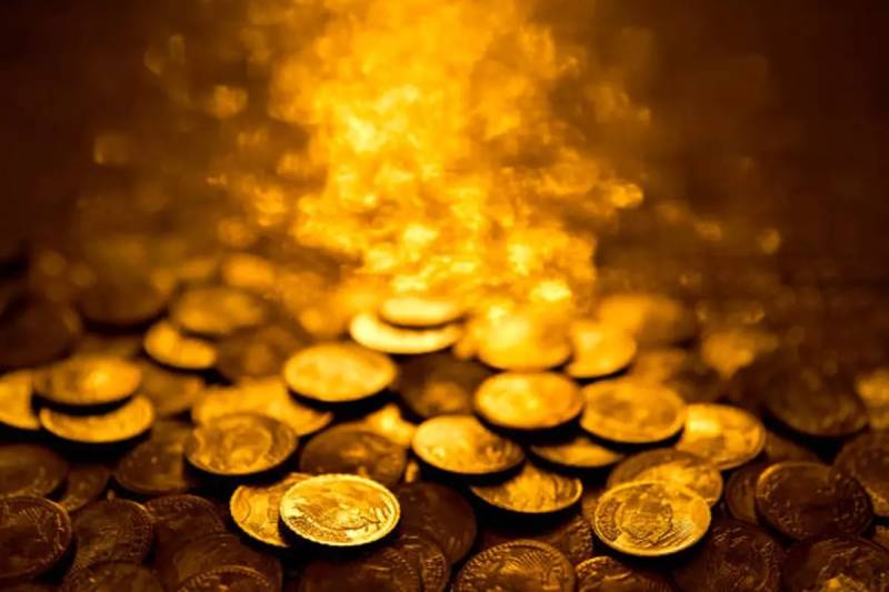 İsveçrə Bağında Tapılan 500 Tarixi Sikkə Hərraca Çıxarılır: Nadir Parçanın Dəyəri 52 Milyon TL