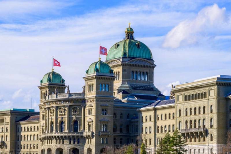 İsveçrədə Ukrayna qaçqınları üçün sığınacaq məhdudiyyətləri qüvvəyə minib