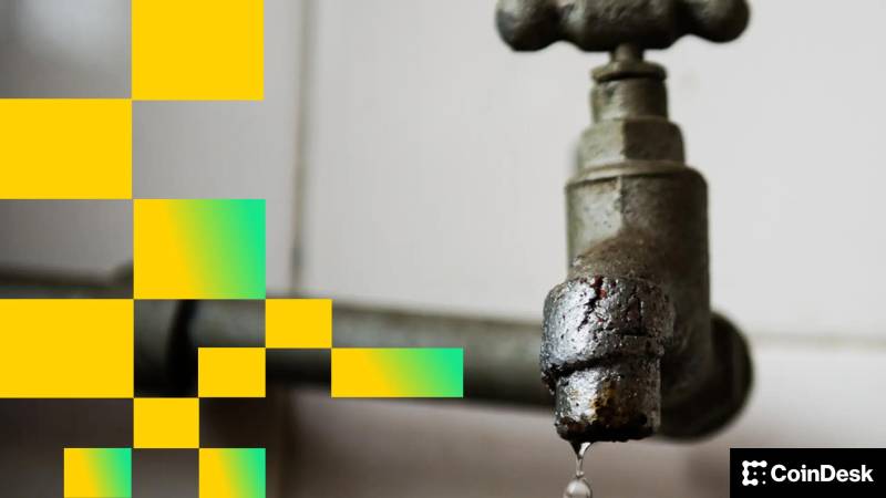 Amerika Kripto Bazarında Likvidlik Problemi: Noyabr 2025 üçün Bazar Baxışı